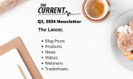 Q3 2024 Newsletter (News)