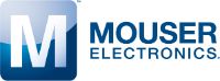 Mouser Electronics logo