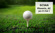 GCSAA Tradeshow 2024 (News)